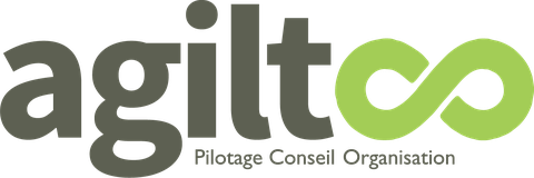 Logo Agiltoo