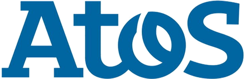 Logo ATOS